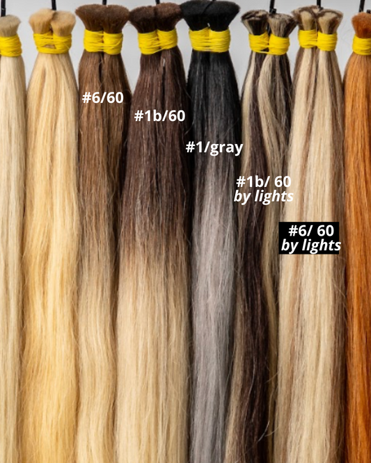 Extensiones Mixtos