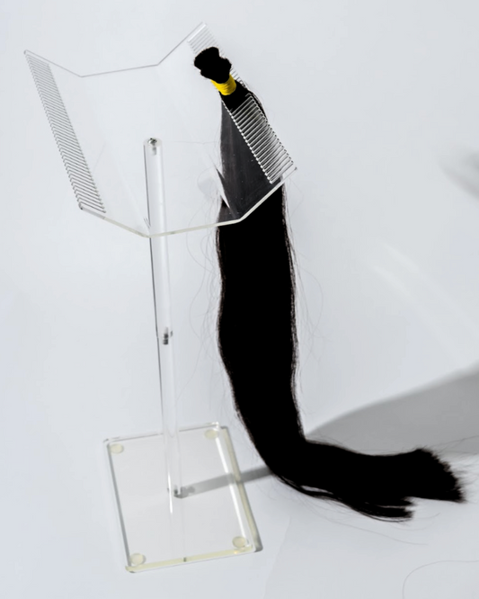 Ayudantes de Acrílico