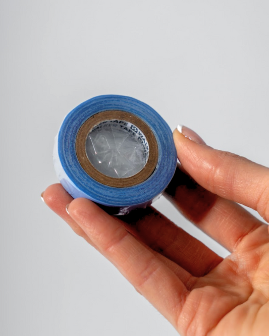 Tape para Extensiones