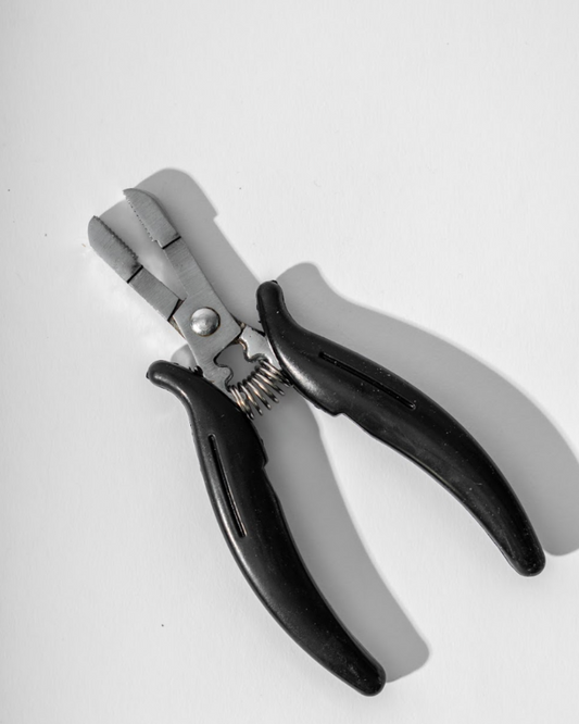 Pinzas de encapsulado