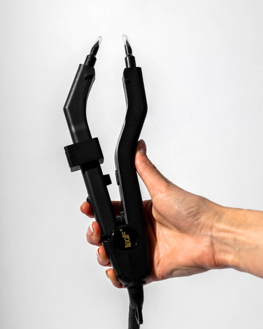 Cautin de punta fina