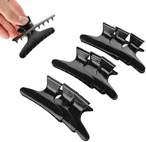 Mariposa de Plastico