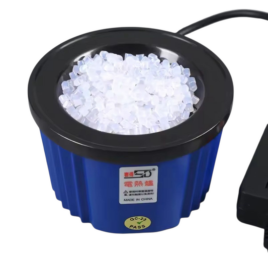 Plancha Onda de Queratina