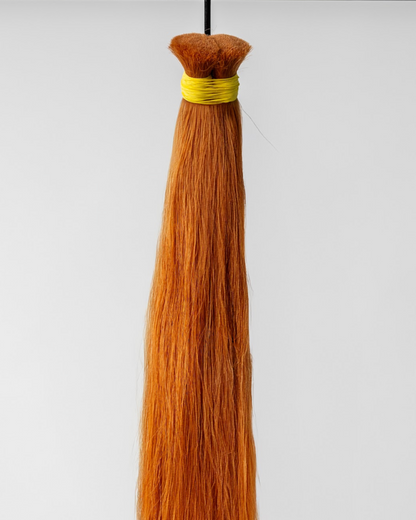 Extensiones Rojizos