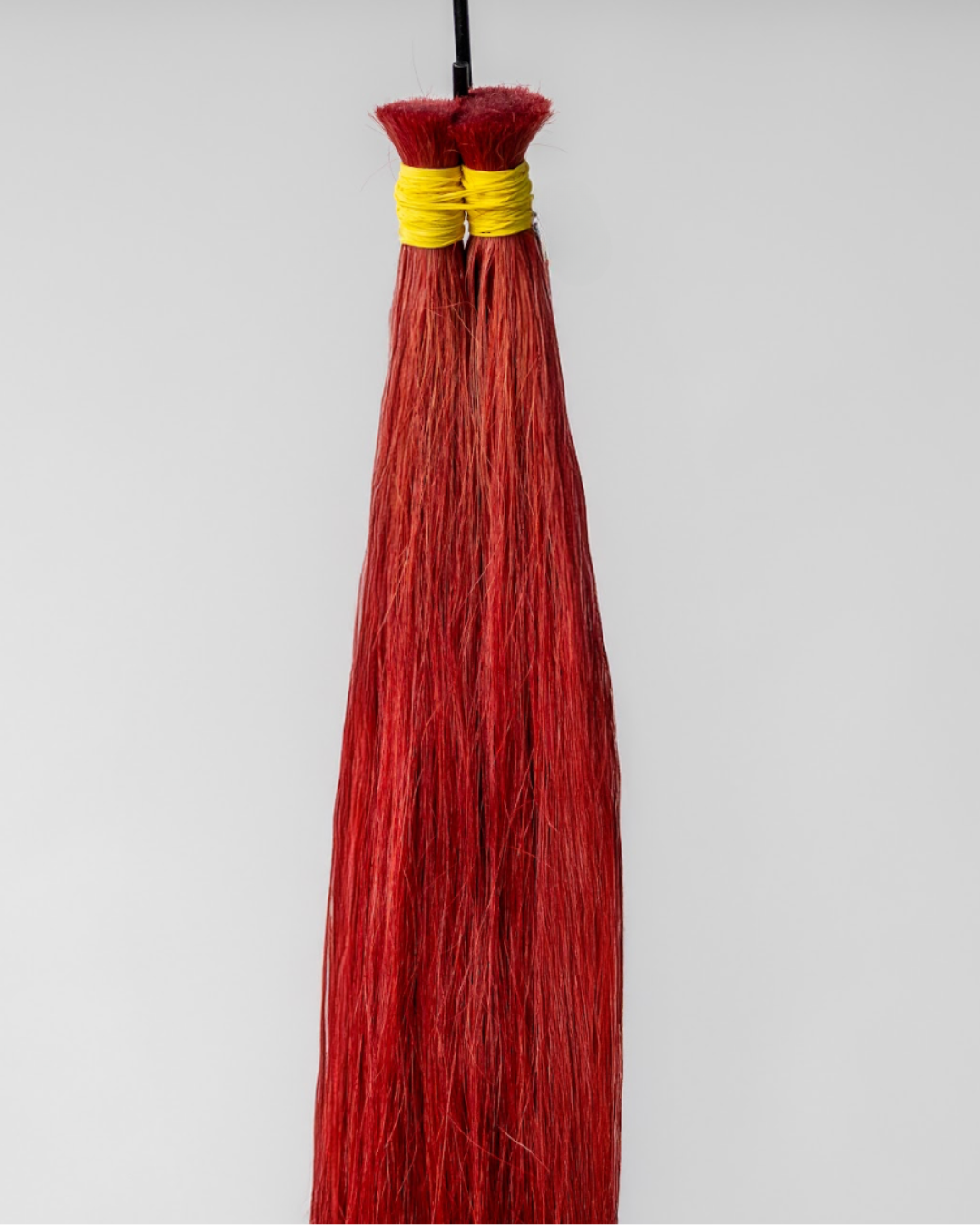 Extensiones Rojizos