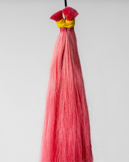 Extensiones Rojizos