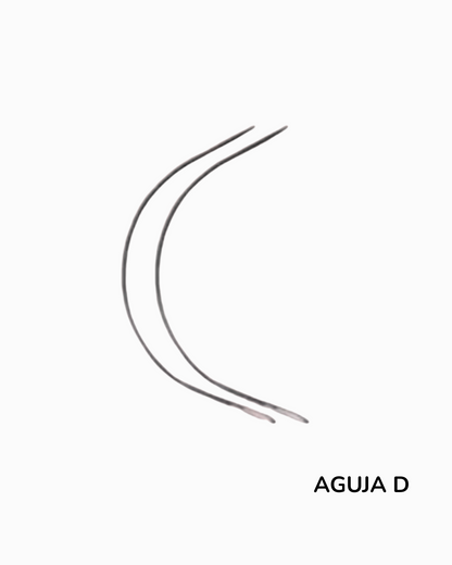 Aguja