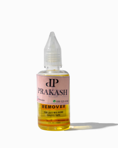 Removedor