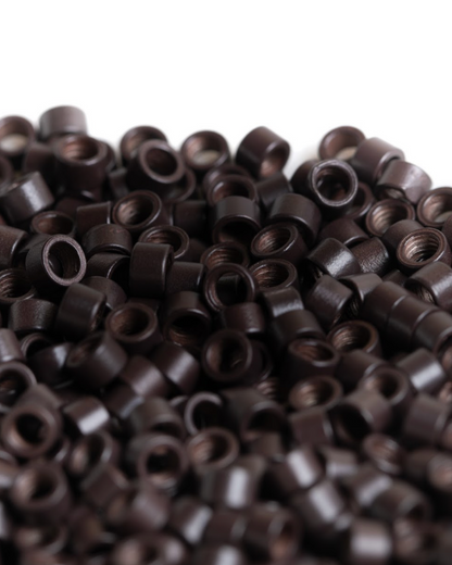 Microenlaces *aro*