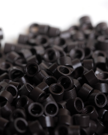 Microenlaces *aro*