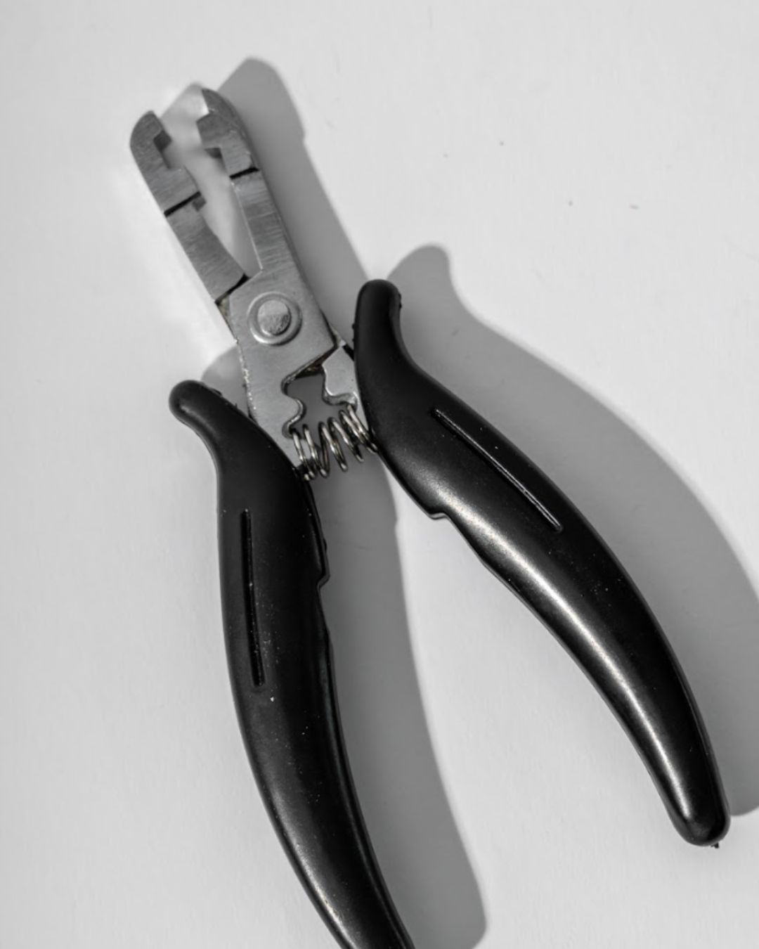 Pinzas de encapsulado