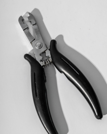 Pinzas de encapsulado