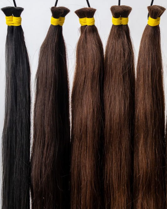 Extensiones obscuros