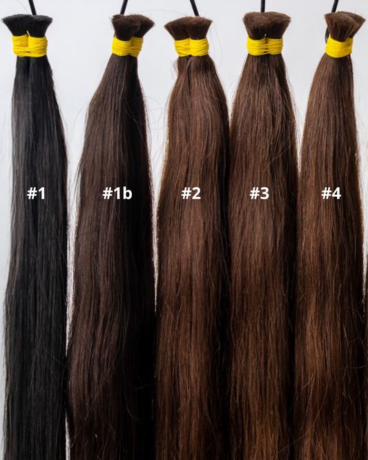 Extensiones obscuros